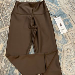 NWT ALO 7/8 High-Waist Airlift Legging